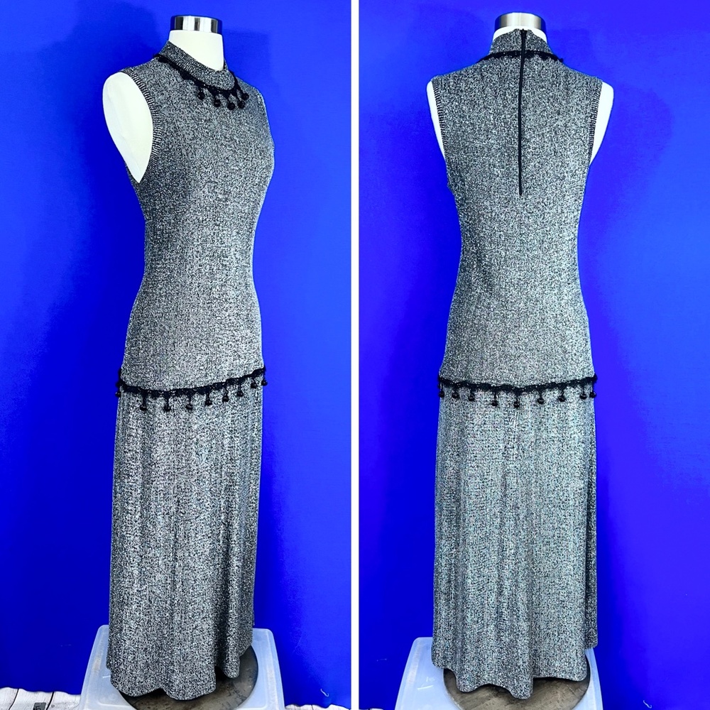 🚫🚫🚫SOLD! 💃🏼 VINTAGE 1970s |•KORET OF CALIFORNIA•| Made in the USA - Picture 2 of 16